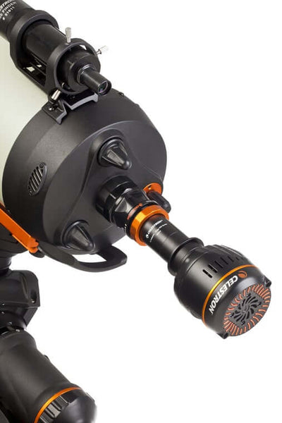 Celestron T-Adapter Edgehd 8 (93644) - All-Star Telescope Canada - For All Things Astro, Binoculars, And Science | Celestron T-Adapter EdgeHD 8 (93644)