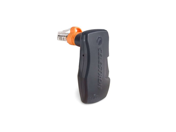 Celestron Skyportal Wifi Adapter (93973) - All-Star Telescope Canada - For All Things Astro, Binoculars, And Science | Celestron SkyPortal WiFi Adapter (93973)