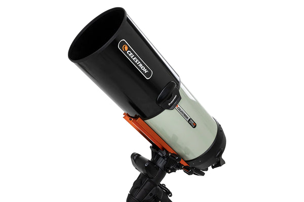 Celestron 8" Aluminum Dew Shield With Cap (94021) - All-Star Telescope Canada - For All Things Astro, Binoculars, And Science | Celestron 8" Aluminum Dew Shield with Cap (94021)
