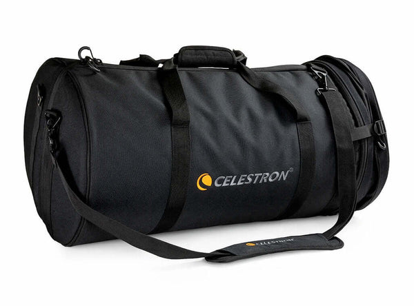 Celestron Padded Bag For 11" Optical Tubes (94027) - All-Star Telescope Canada - For All Things Astro, Binoculars, and Science | Celestron Padded Bag for 11" Optical Tubes (94027)