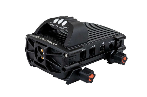 Celestron Smart Dewheater Controller 2X (94035) - All-Star Telescope Canada - For All Things Astro, Binoculars, and Science | Celestron Smart DewHeater Controller 2X (94035)