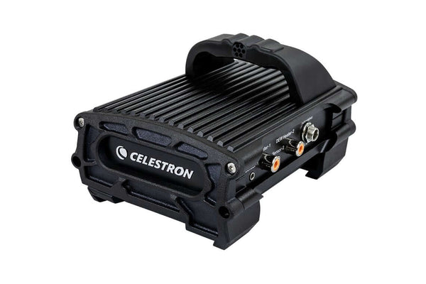 Celestron Smart Dewheater Controller 2X (94035) - All-Star Telescope Canada - For All Things Astro, Binoculars, And Science | Celestron Smart DewHeater Controller 2X (94035)