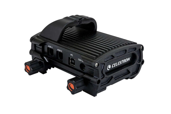 Celestron Smart Dewheater Controller 2X (94035) - All-Star Telescope Canada - For All Things Astro, Binoculars, And Science | Celestron Smart DewHeater Controller 2X (94035)