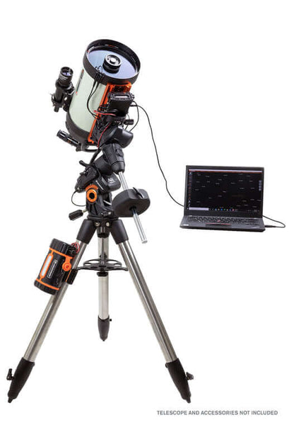 Celestron Smart Dewheater Controller 2X (94035) - All-Star Telescope Canada - For All Things Astro, Binoculars, And Science | Celestron Smart DewHeater Controller 2X (94035)