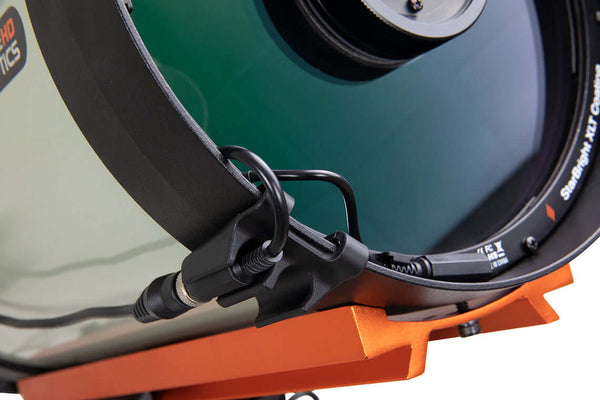 Celestron Dew Heater Ring 8" (94051) - All-Star Telescope Canada - For All Things Astro, Binoculars, And Science | Celestron Dew Heater Ring 8" (94051)