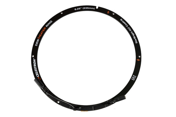 Celestron Dew Heater Ring 9.25" (94052) - All-Star Telescope Canada - For All Things Astro, Binoculars, and Science | Celestron Dew Heater Ring 9.25" (94052)
