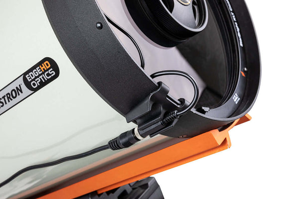 Celestron Dew Heater Ring 9.25" (94052) - All-Star Telescope Canada - For All Things Astro, Binoculars, And Science | Celestron Dew Heater Ring 9.25" (94052)