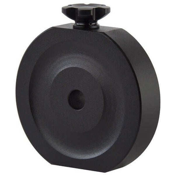 Celestron Counterweight 11Lbs For 19Mm Shaft (Cgem) (94203) - All-Star Telescope Canada - For All Things Astro, Binoculars, and Science | Celestron Counterweight 11lbs for 19mm Shaft (CGEM) (94203)