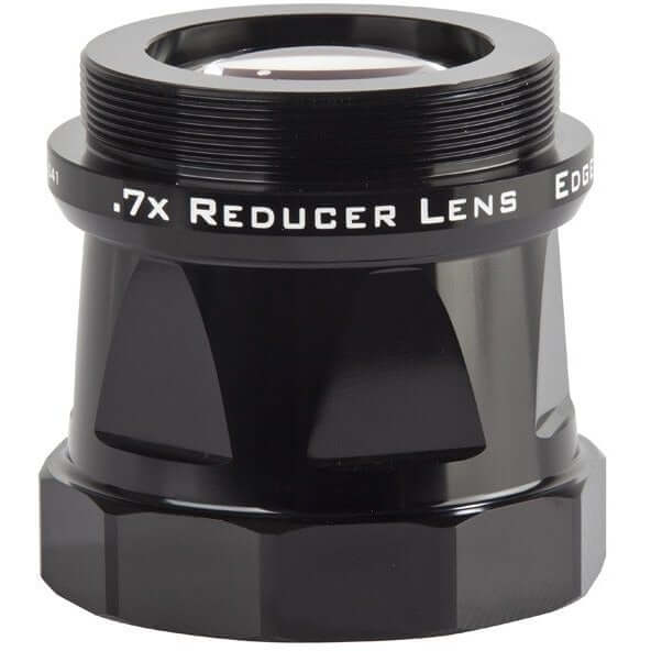 Celestron Reducer Lens .7X For Edgehd 1100 (94241) - All-Star Telescope Canada - For All Things Astro, Binoculars, and Science | Celestron Reducer Lens .7x for EdgeHD 1100 (94241)