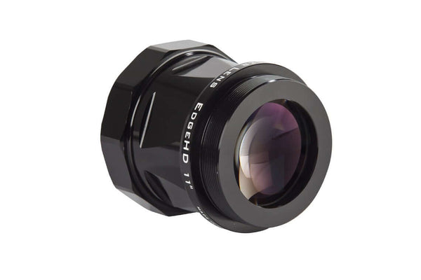 Celestron Reducer Lens .7X For Edgehd 1100 (94241) - All-Star Telescope Canada - For All Things Astro, Binoculars, And Science | Celestron Reducer Lens .7x for EdgeHD 1100 (94241)