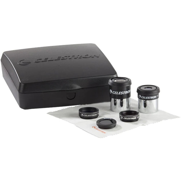 Celestron Powerseeker Accessory Kit (94306) - All-Star Telescope Canada - For All Things Astro, Binoculars, and Science | Celestron Powerseeker Accessory Kit (94306)