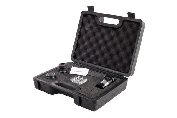 Celestron 1.25" Observers Accessory Kit (94308) - All-Star Telescope Canada - For All Things Astro, Binoculars, And Science | Celestron 1.25" Observers Accessory Kit (94308)