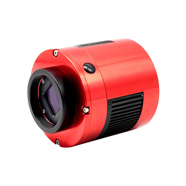 Zwo Asi533Mc Pro Usb3.0 Cooled Colour Camera (Asi533Mc-P) - All-Star Telescope Canada - For All Things Astro, Binoculars, and Science | ZWO ASI533MC Pro USB3.0 Cooled Colour Camera (ASI533MC-P)