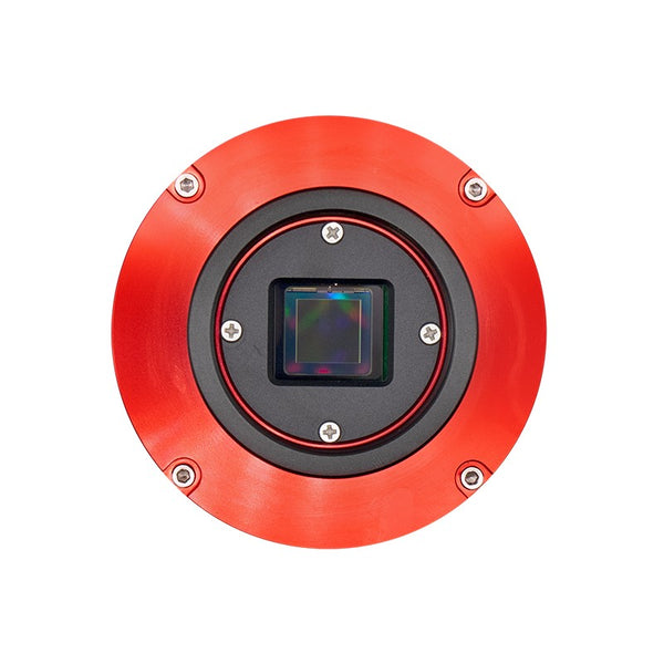 Zwo Asi533Mc Pro Usb3.0 Cooled Colour Camera (Asi533Mc-P) - All-Star Telescope Canada - For All Things Astro, Binoculars, And Science | ZWO ASI533MC Pro USB3.0 Cooled Colour Camera (ASI533MC-P)