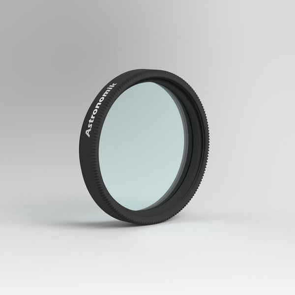 Astronomik 1.25"/2" L-3 Luminance UV/IR Block Filters (ASK-UV-IR-BLOCK) | Astronomik 1.25"/2" L-3 Luminance UV/IR Block Filters (ASK-UV-IR-BLOCK)