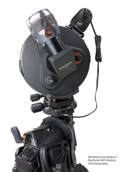 Celestron Cgx-L Computerized Equatorial Mount And Tripod (91531) - All-Star Telescope Canada - For All Things Astro, Binoculars, And Science | Celestron CGX-L Computerized Equatorial Mount and Tripod (91531)