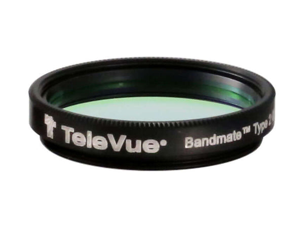 Tele Vue 1.25" Oiii (B2O-0125) - All-Star Telescope Canada - For All Things Astro, Binoculars, and Science | Tele Vue 1.25" OIII (B2O-0125)