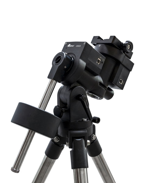 Ioptron Cem26 W/ Accualign/1.5T (C261B1) - All-Star Telescope Canada - For All Things Astro, Binoculars, and Science | iOptron CEM26 w/ AccuAlign/1.5T (C261B1)