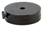 Celestron 12 lb Counterweight for 19mm shaft (94286)