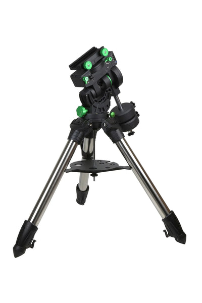 Sky-Watcher CQ350 Pro Mount (w/ optional Heavy Duty Field Tripod) (S30820/S30810) | Sky-Watcher CQ350 Pro Mount (w/ optional Heavy Duty Field Tripod) (S30820/S30810)