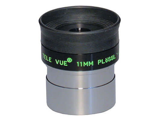 Tele Vue 11.0 Plossl (Eap-11.0) - All-Star Telescope Canada - For All Things Astro, Binoculars, and Science | Tele Vue 11.0 Plossl (EAP-11.0)