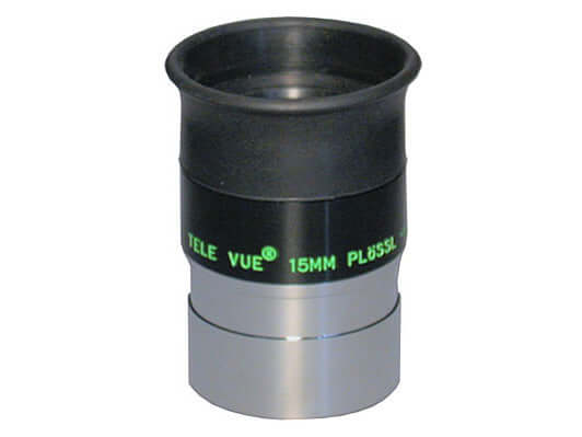 Tele Vue 15.0 Plossl (Eap-15.0) - All-Star Telescope Canada - For All Things Astro, Binoculars, and Science | Tele Vue 15.0 Plossl (EAP-15.0)