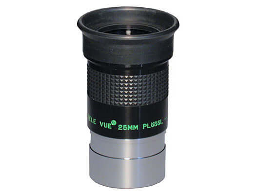 Tele Vue 25.0 Plossl (Eap-25.0) - All-Star Telescope Canada - For All Things Astro, Binoculars, and Science | Tele Vue 25.0 Plossl (EAP-25.0)