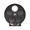ZWO 5-Position EFW for 2" Filters (ZWO-EFW-5x2)