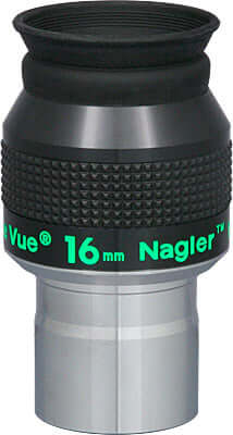 Tele Vue 16.0 Nagler Type 5 (En5-16.0) - All-Star Telescope Canada - For All Things Astro, Binoculars, and Science | Tele Vue 16.0 Nagler Type 5 (EN5-16.0)