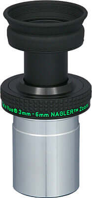 Tele Vue 3-6Mm Nagler Zoom (Enz-0306) - All-Star Telescope Canada - For All Things Astro, Binoculars, and Science | Tele Vue 3-6mm Nagler Zoom (ENZ-0306)