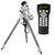Sky-Watcher Eqm-35 Mount (S30500) - All-Star Telescope Canada - For All Things Astro, Binoculars, and Science | Sky-Watcher EQM-35 Equatorial GOTO Mount | S30500
