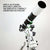 Sky-Watcher Eqm-35 Mount (S30500) - All-Star Telescope Canada - For All Things Astro, Binoculars, And Science | Sky-Watcher EQM-35 Equatorial GOTO Mount | S30500