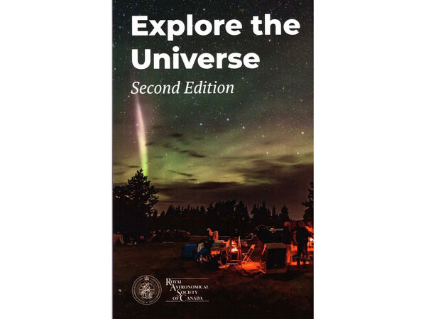 Explore The Universe - All-Star Telescope Canada - For All Things Astro, Binoculars, and Science | Explore The Universe