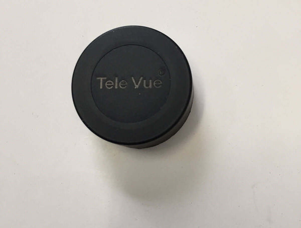 Tele Vue 2" Eyepiece Cap (Epc-Cap) - All-Star Telescope Canada - For All Things Astro, Binoculars, and Science | Tele Vue 1.25"/2" Eyepiece Caps (EPC-CAP)