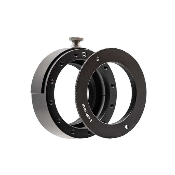Zwo Filter Drawer For 2" Mounted Filter (Zwo-Fd-M54) - All-Star Telescope Canada - For All Things Astro, Binoculars, And Science | ZWO Filter Drawer for 2" Mounted Filter (ZWO-FD-M54-II)