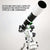 Sky-Watcher Heq5 Mount  (S30400) - All-Star Telescope Canada - For All Things Astro, Binoculars, And Science | Sky-Watcher HEQ5 Mount (S30400)