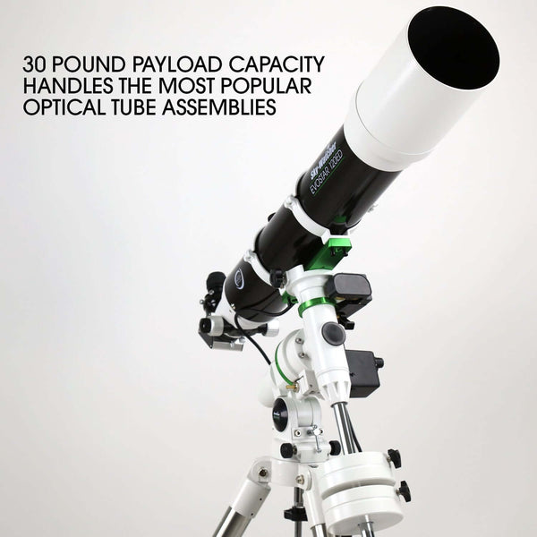 Sky-Watcher Heq5 Mount  (S30400) - All-Star Telescope Canada - For All Things Astro, Binoculars, And Science | Sky-Watcher HEQ5 Mount (S30400)