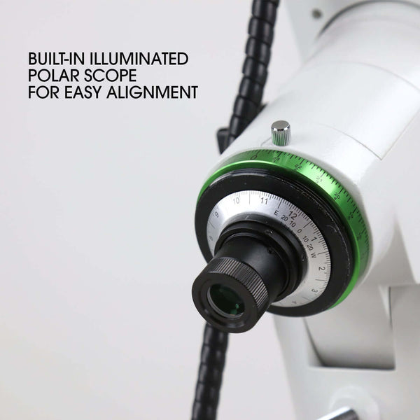 Sky-Watcher Heq5 Mount  (S30400) - All-Star Telescope Canada - For All Things Astro, Binoculars, And Science | Sky-Watcher HEQ5 Mount (S30400)