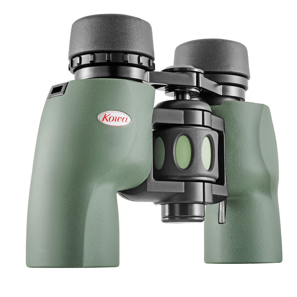 Kowa YF II 8x30 Porro Prism Binoculars | YF-II-30-8 | Kowa YF II 8x30 Porro Prism Binoculars | YF-II-30-8