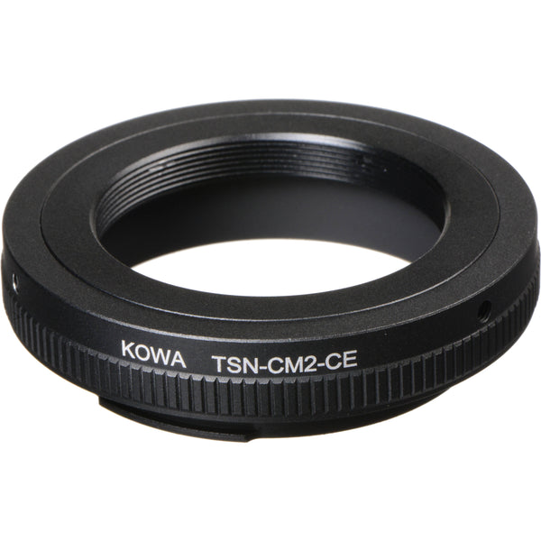 Kowa Camera Mount T-Rings (TSN-CM2) | Kowa Camera Mount T-Rings (TSN-CM2)