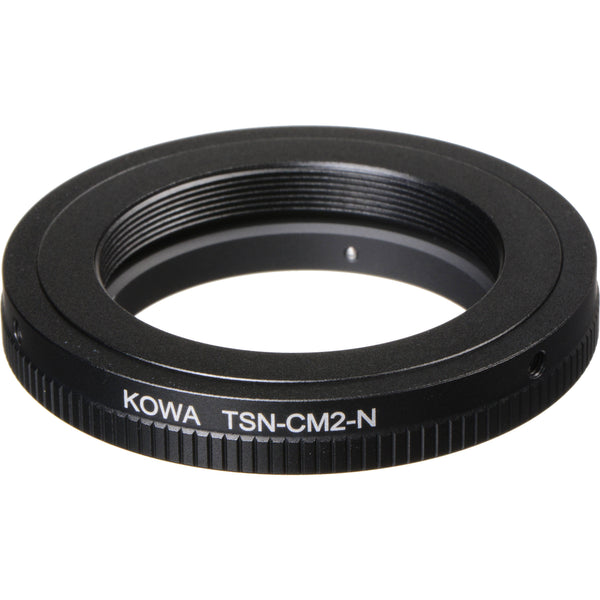 Kowa Camera Mount T-Rings (TSN-CM2) | Kowa Camera Mount T-Rings (TSN-CM2)
