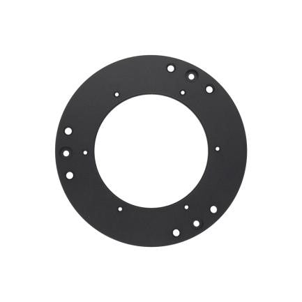 ZWO M54 Sensor Tilt Plate (ZWO M54-Plate) | ZWO M54 Sensor Tilt Plate (ZWO M54-Plate)