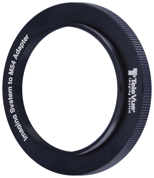 Tele Vue Nikon 2.4" Wide T-Adapter (Nwt-2073) - All-Star Telescope Canada - For All Things Astro, Binoculars, and Science | Tele Vue Nikon 2.4" Wide T-Adapter (NWT-2073)