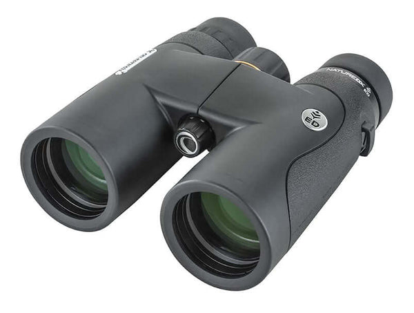 Celestron Nature Dx Ed 8X42Mm Roof Binoculars (72332) - All-Star Telescope Canada - For All Things Astro, Binoculars, and Science | Celestron Nature DX ED 8x42mm Roof Binoculars (72332)