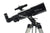 Celestron Powerseeker 80Azs Short Refractor (21087) - All-Star Telescope Canada - For All Things Astro, Binoculars, and Science | Celestron PowerSeeker 80AZS Short Refractor (21087)
