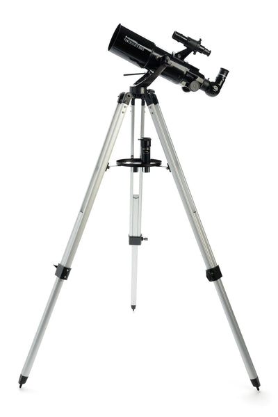 Celestron Powerseeker 80Azs Short Refractor (21087) - All-Star Telescope Canada - For All Things Astro, Binoculars, And Science | Celestron PowerSeeker 80AZS Short Refractor (21087)