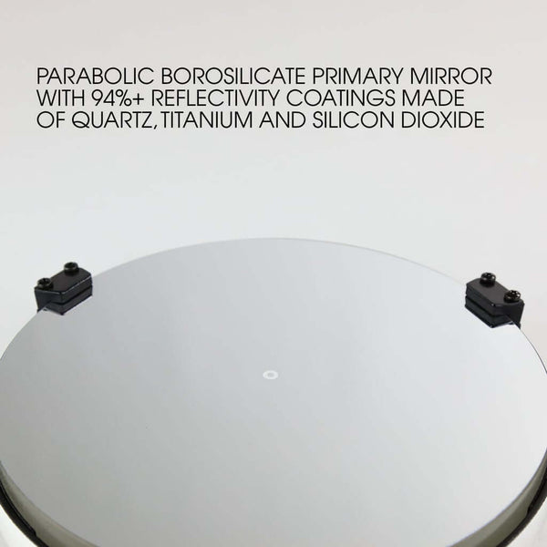 Sky-Watcher Flextube 250P 10" Collapsible Dobsonian Telescope (S11720) - All-Star Telescope Canada - For All Things Astro, Binoculars, And Science | Sky-Watcher Flextube 250P 10" Collapsible Dobsonian Telescope (S11720)