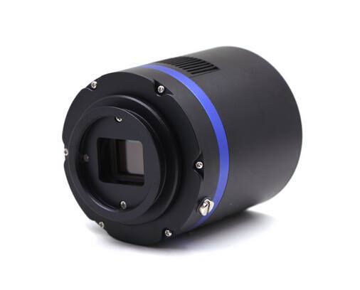 Qhyccd Qhy183C (Color) Astronomy Cooled Camera / Guiding Scope (Qhy183C) - All-Star Telescope Canada - For All Things Astro, Binoculars, and Science | QHYCCD QHY183C (Color) Astronomy Cooled Camera / Guiding Scope (QHY183C)
