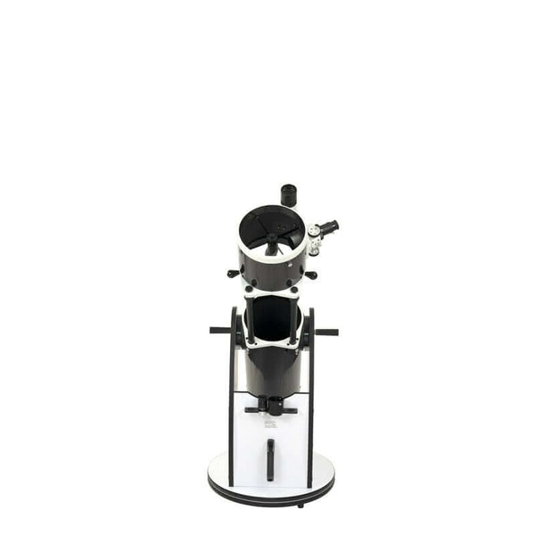 Sky-Watcher Flextube 200P 8" Collapsible Dobsonian (S11700) - All-Star Telescope Canada - For All Things Astro, Binoculars, And Science | Sky-Watcher Flextube 200P 8" Collapsible Dobsonian (S11700)