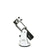 Sky-Watcher Flextube 200P 8" Collapsible Dobsonian (S11700) - All-Star Telescope Canada - For All Things Astro, Binoculars, And Science | Sky-Watcher Flextube 200P 8" Collapsible Dobsonian (S11700)